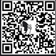 微信咨询二维码