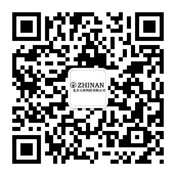 公众号二维码