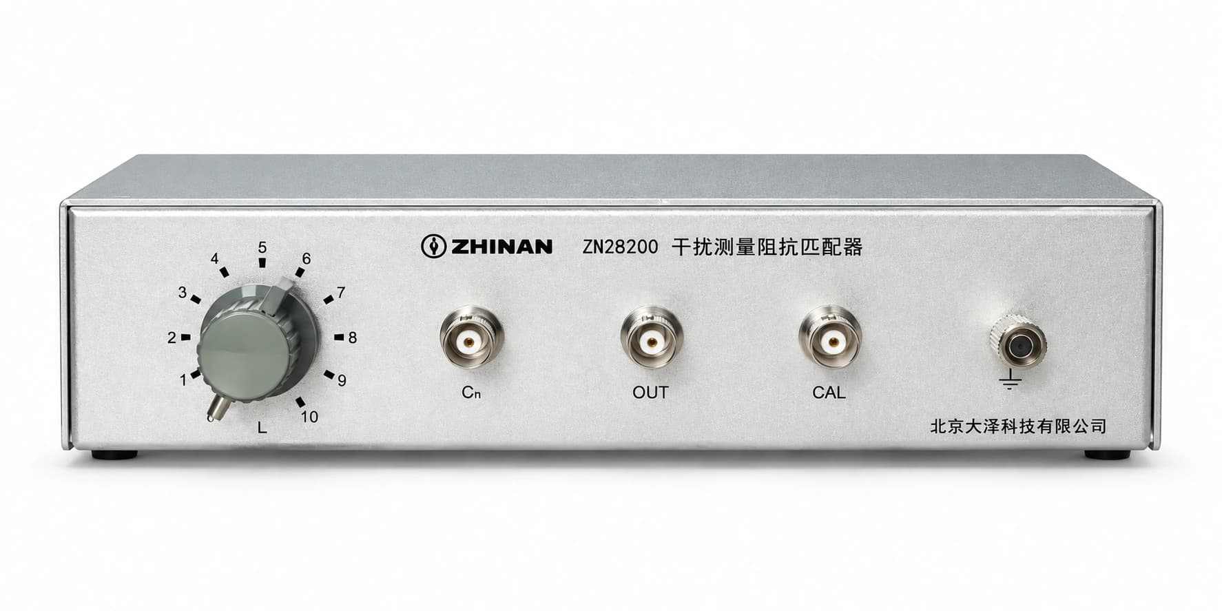 ZN28200 干扰测量阻抗匹配器