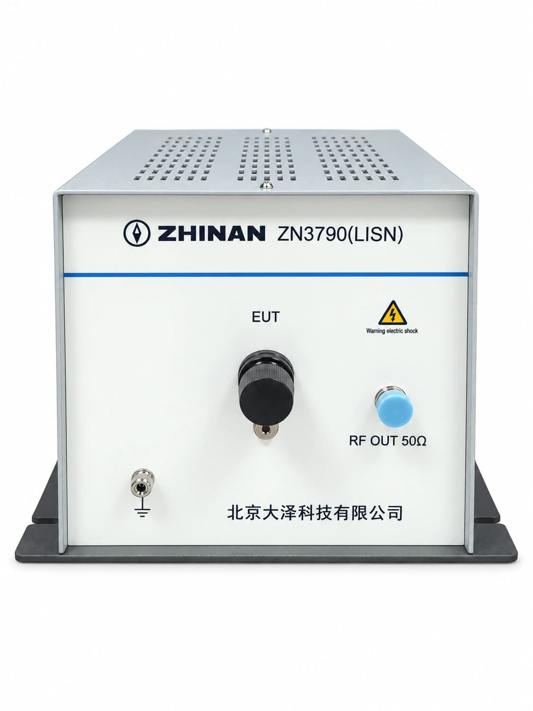 ZN3790 线路阻抗稳定网络
