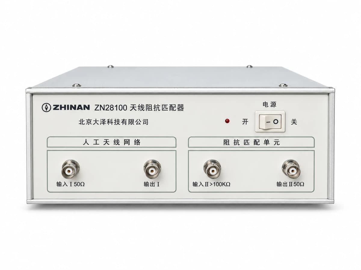 ZN28100 天线阻抗匹配器