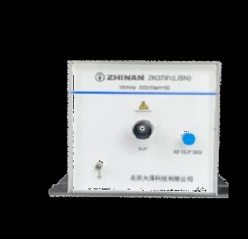 ZN3791 100A 线路阻抗稳定网络