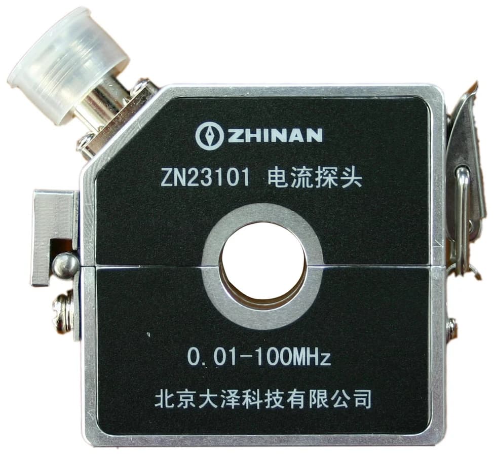 ZN23101 射频电流监测探头
