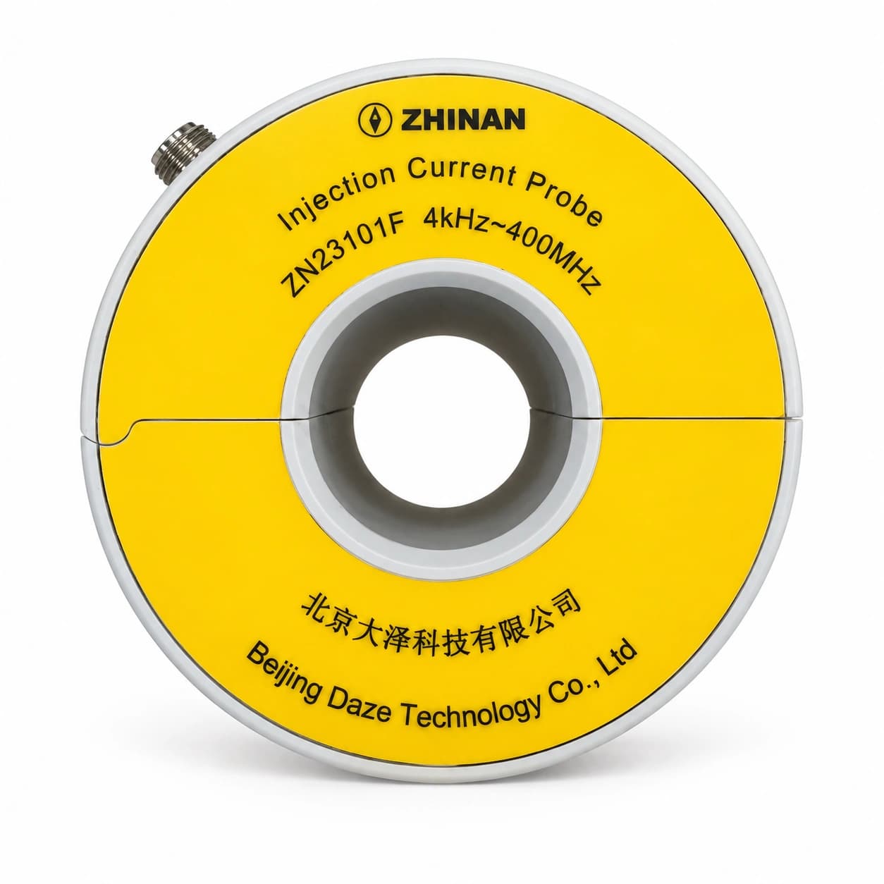 ZN23101F 大口径电流注入钳